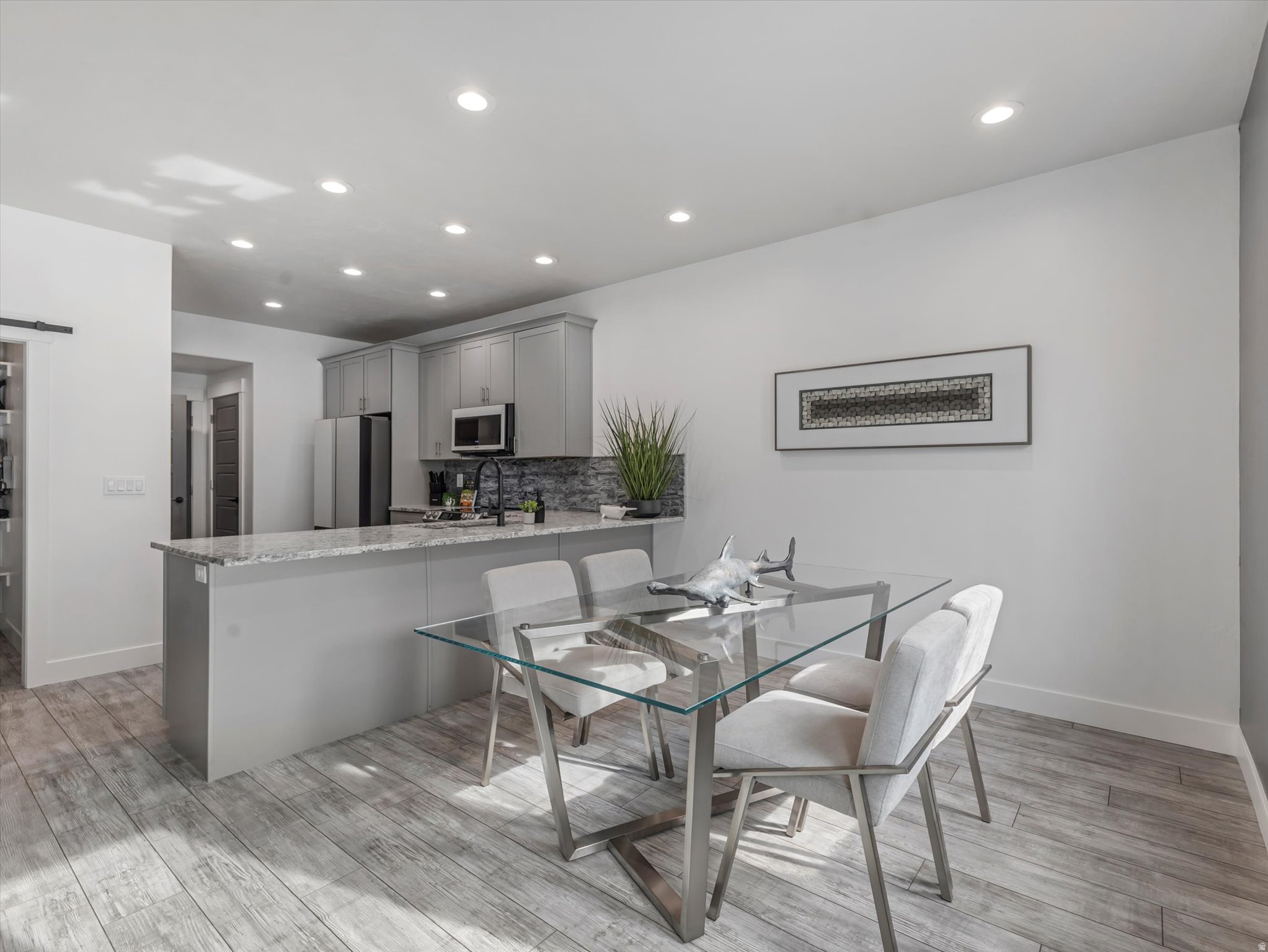 DANSIE PLACE - Residential