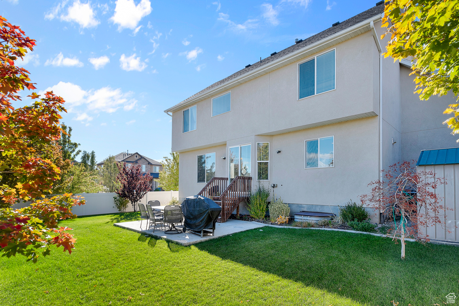 10437 S Shady Plum Way, South Jordan, Utah image 32