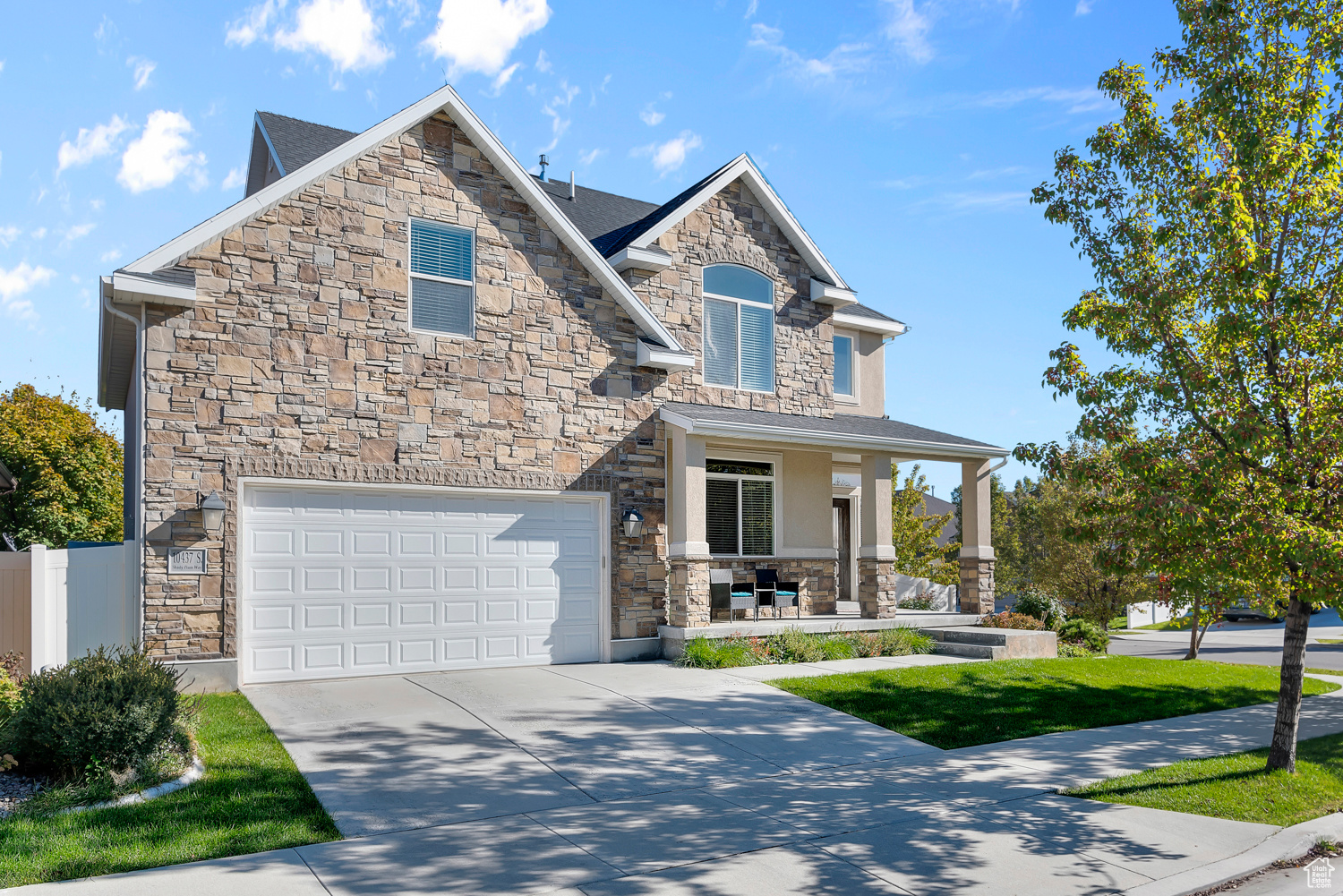 10437 S Shady Plum Way, South Jordan, Utah image 1