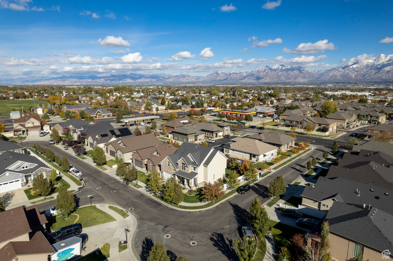 10437 S Shady Plum Way, South Jordan, Utah image 36