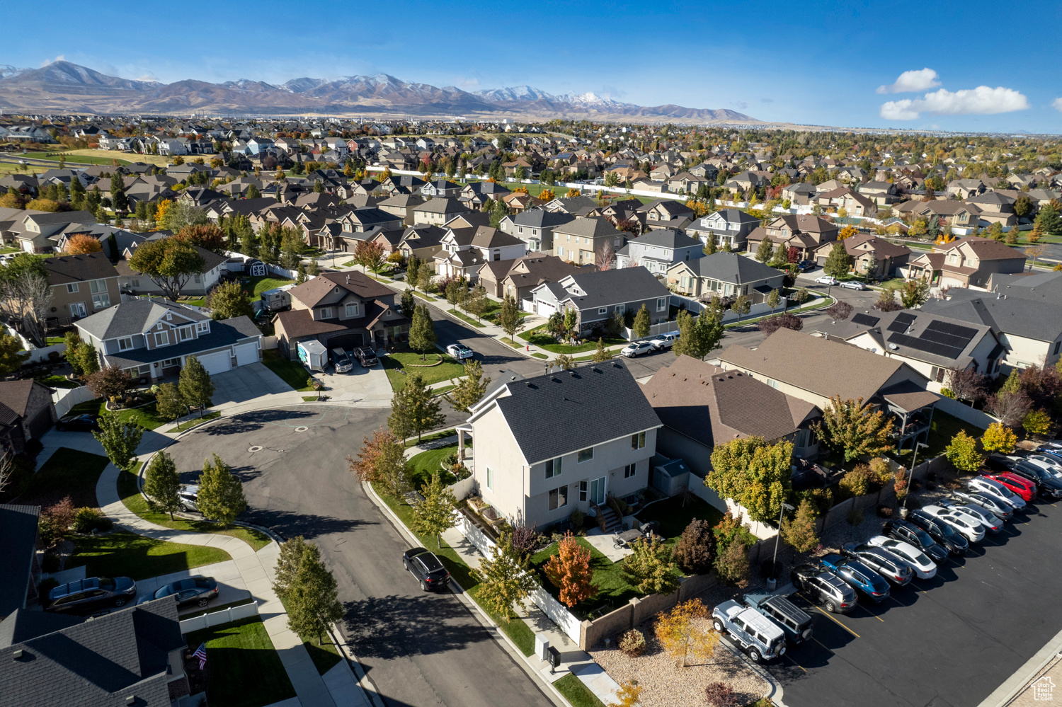 10437 S Shady Plum Way, South Jordan, Utah image 39