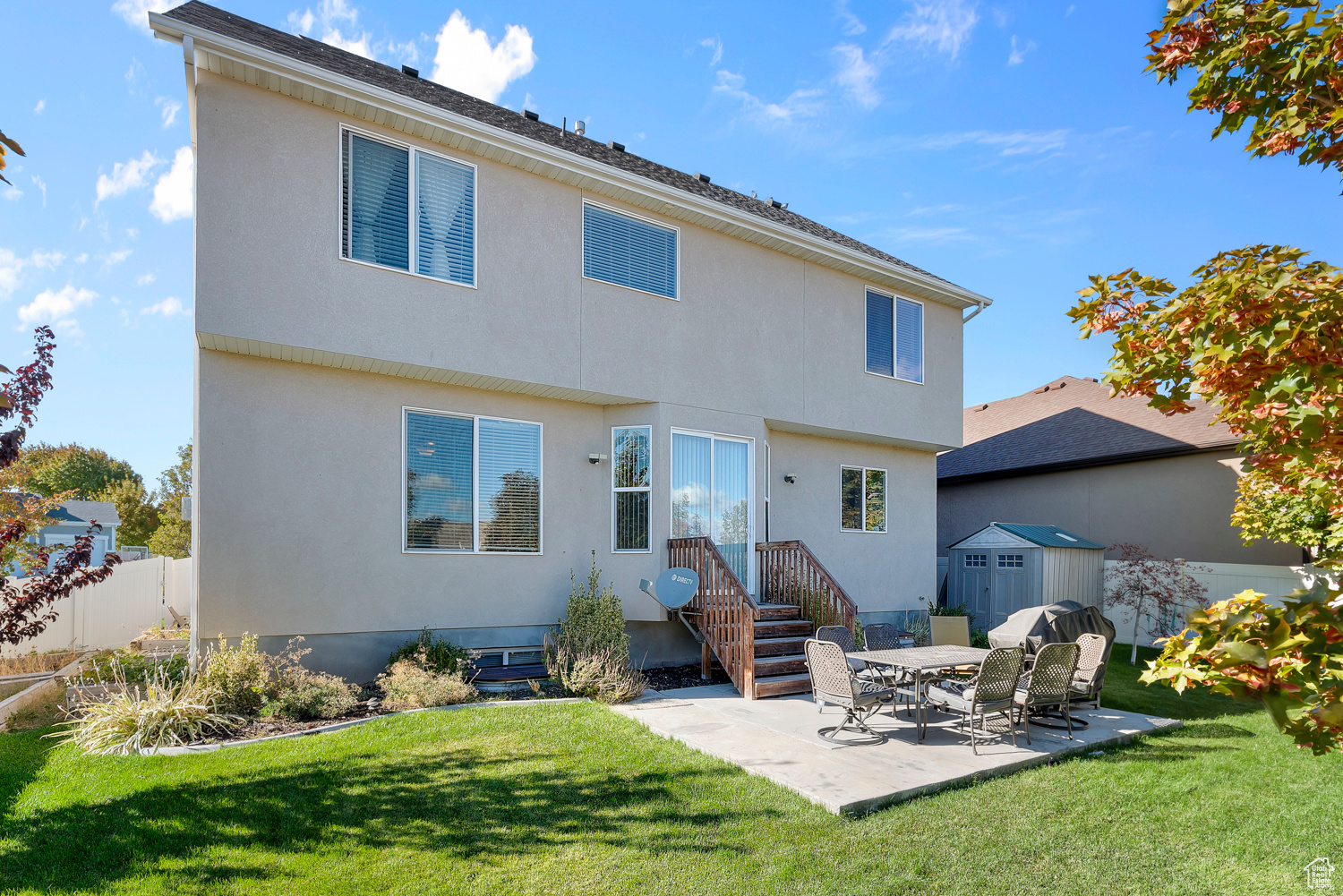 10437 S Shady Plum Way, South Jordan, Utah image 31