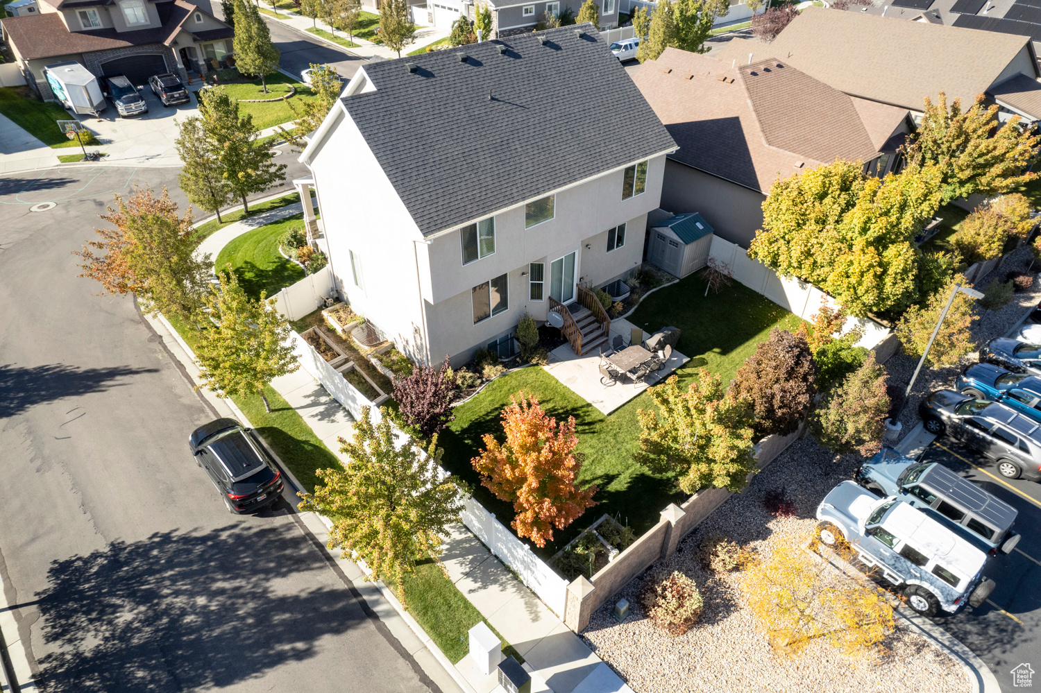 10437 S Shady Plum Way, South Jordan, Utah image 40