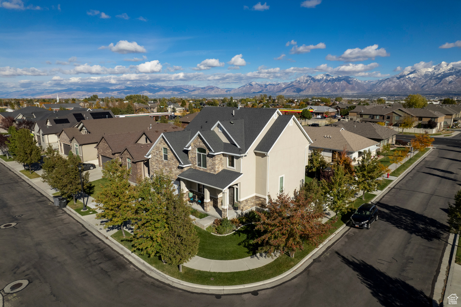 10437 S Shady Plum Way, South Jordan, Utah image 35