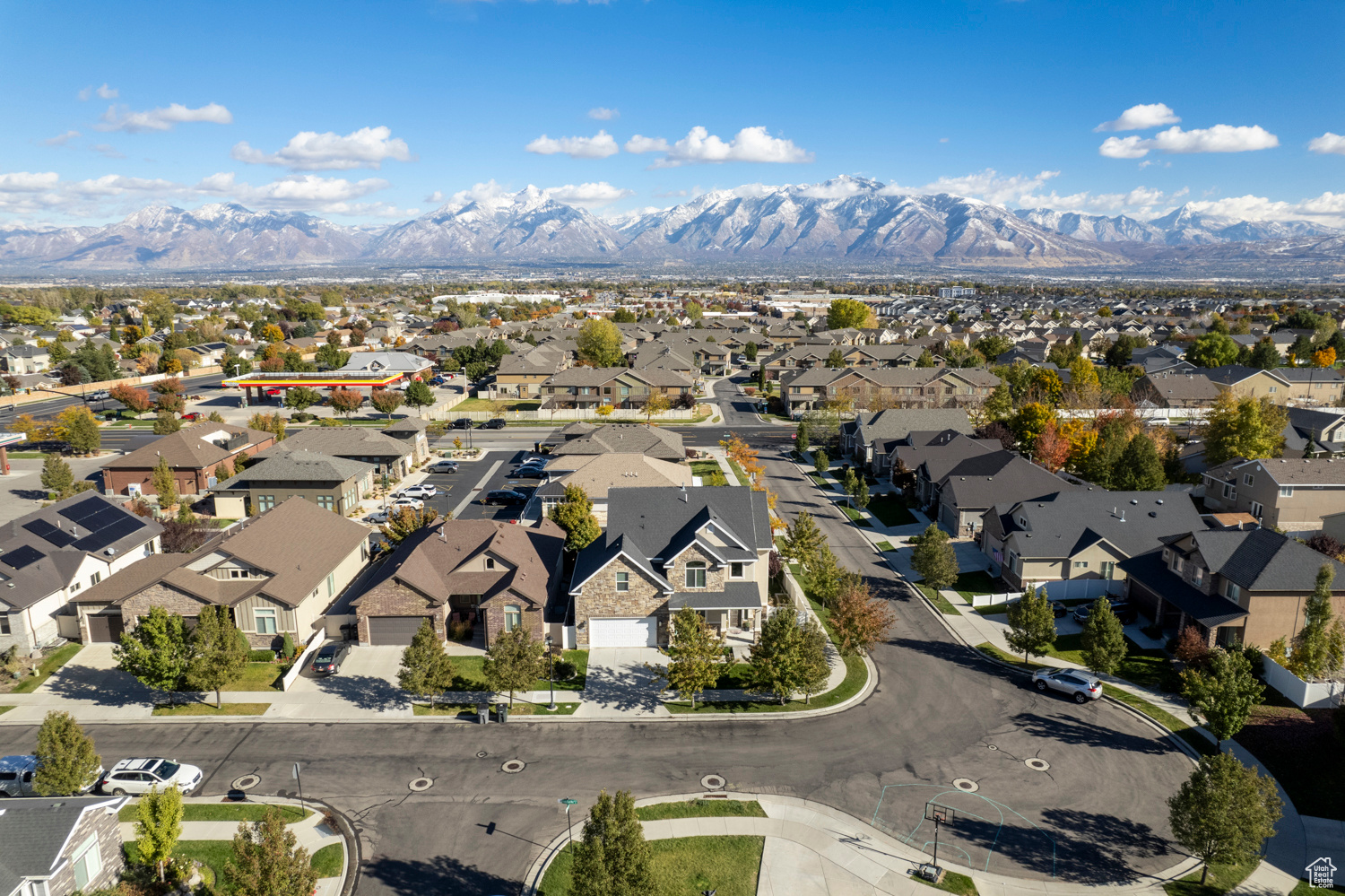 10437 S Shady Plum Way, South Jordan, Utah image 37