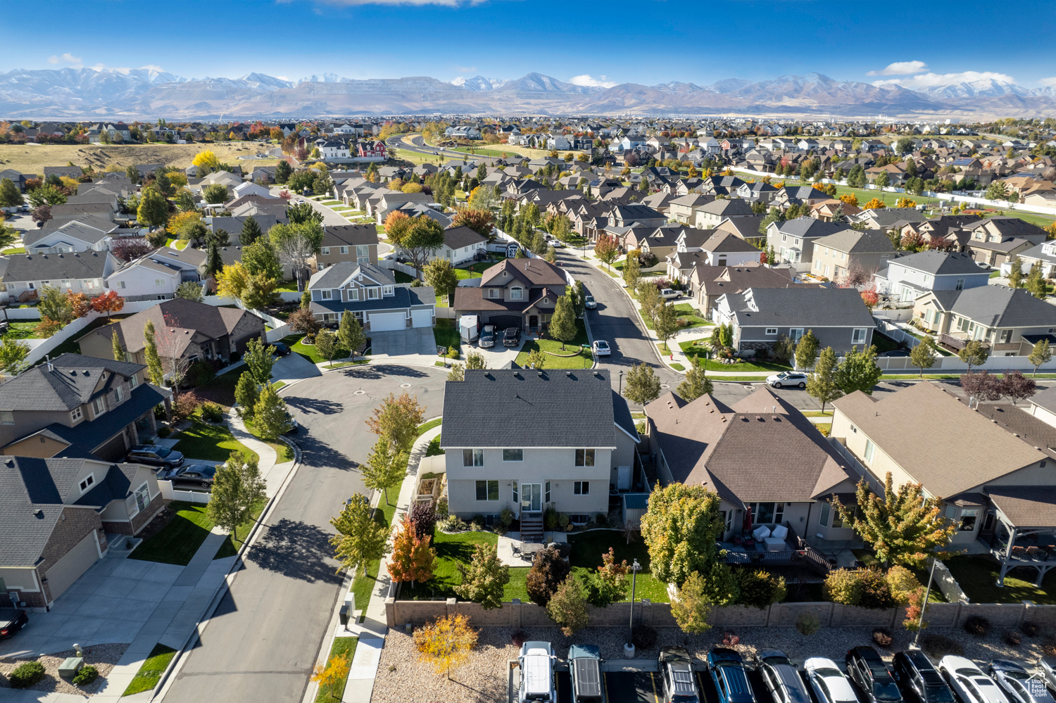 10437 S Shady Plum Way, South Jordan, Utah image 38