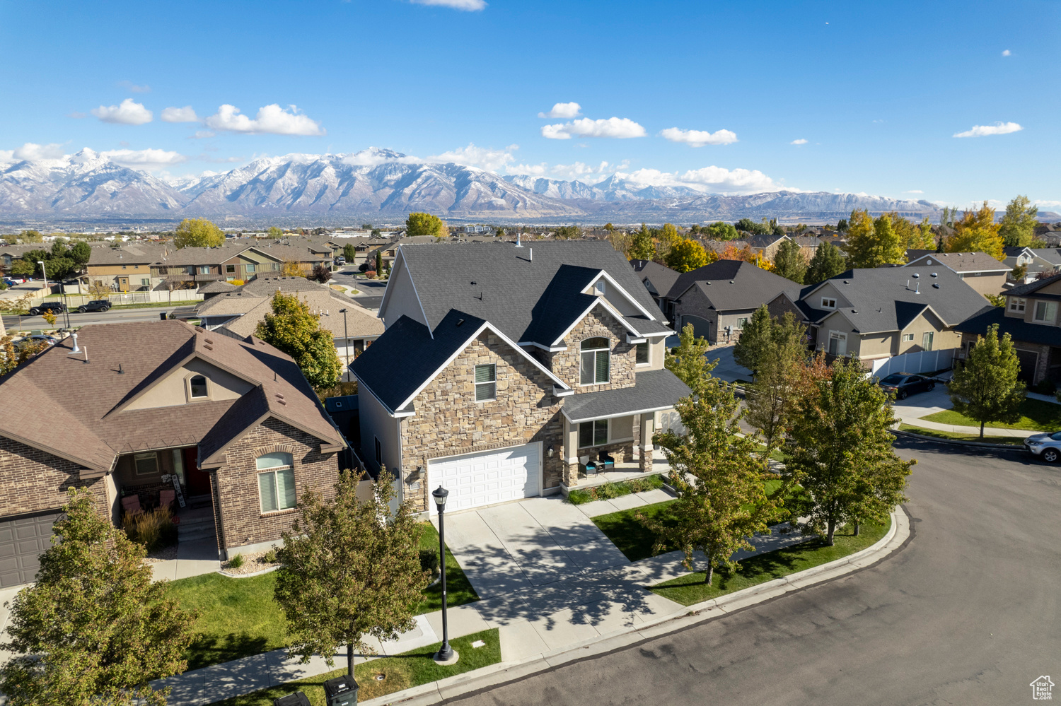 10437 S Shady Plum Way, South Jordan, Utah image 33