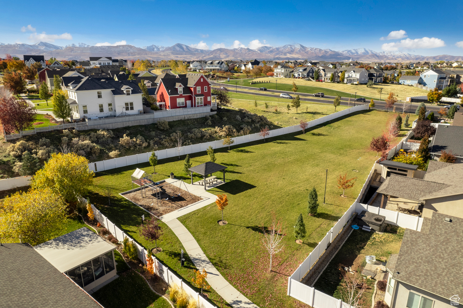 10437 S Shady Plum Way, South Jordan, Utah image 3