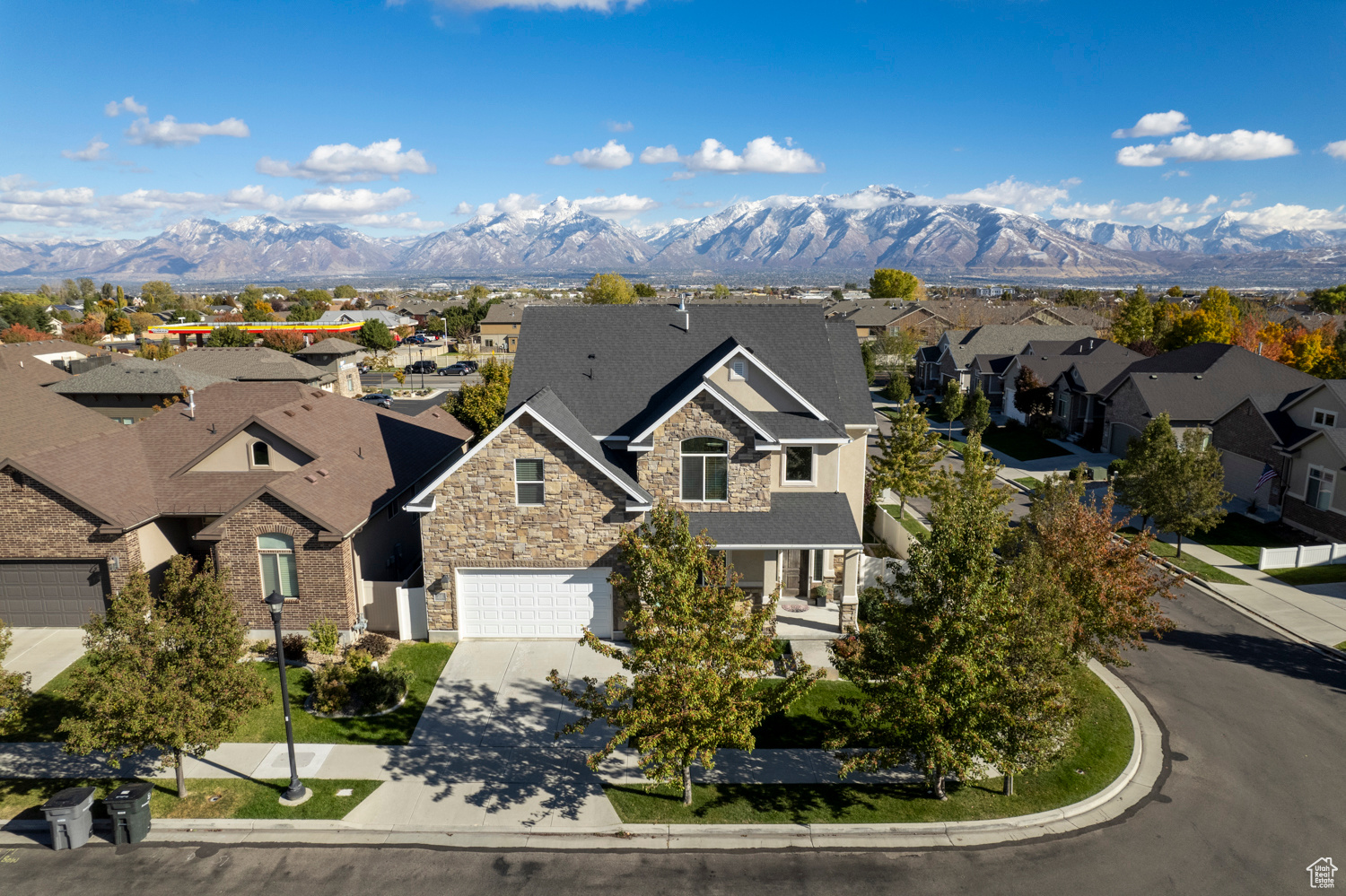 10437 S Shady Plum Way, South Jordan, Utah image 34