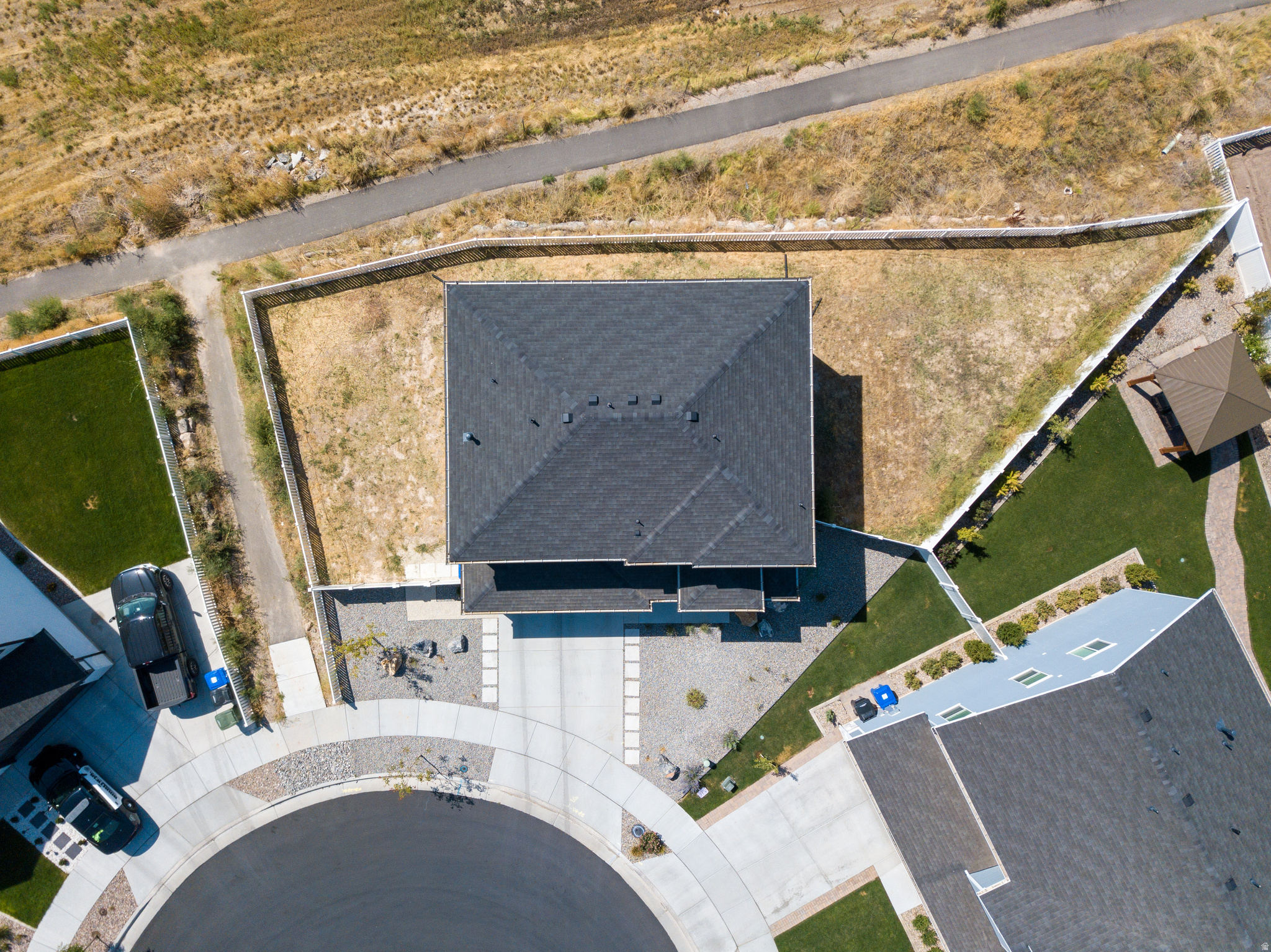 SHORELINE CREEKSIDE - Residential