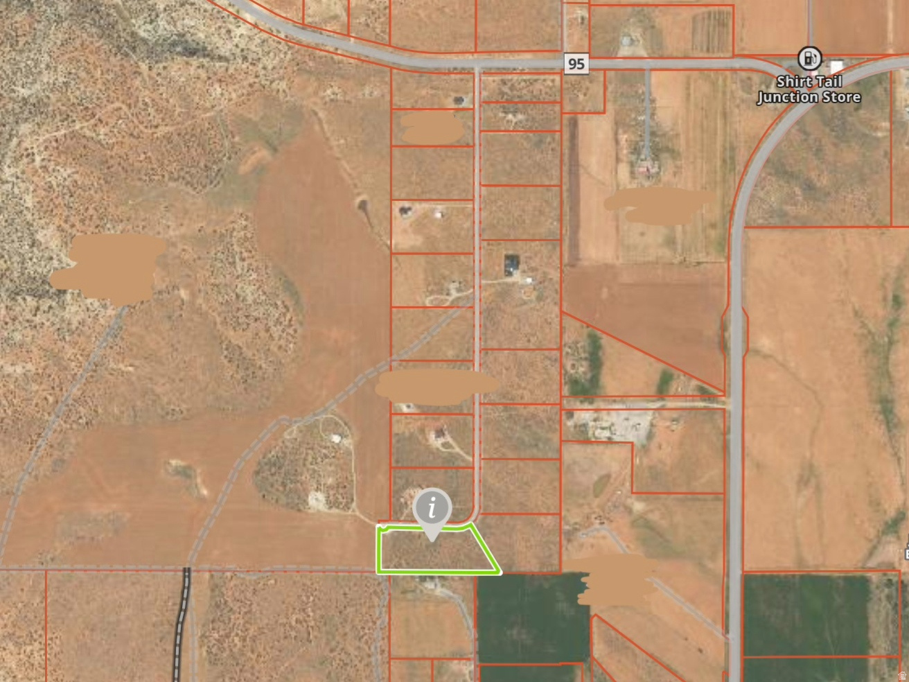 AVIKAN HILLS SUBDIVISION - Land