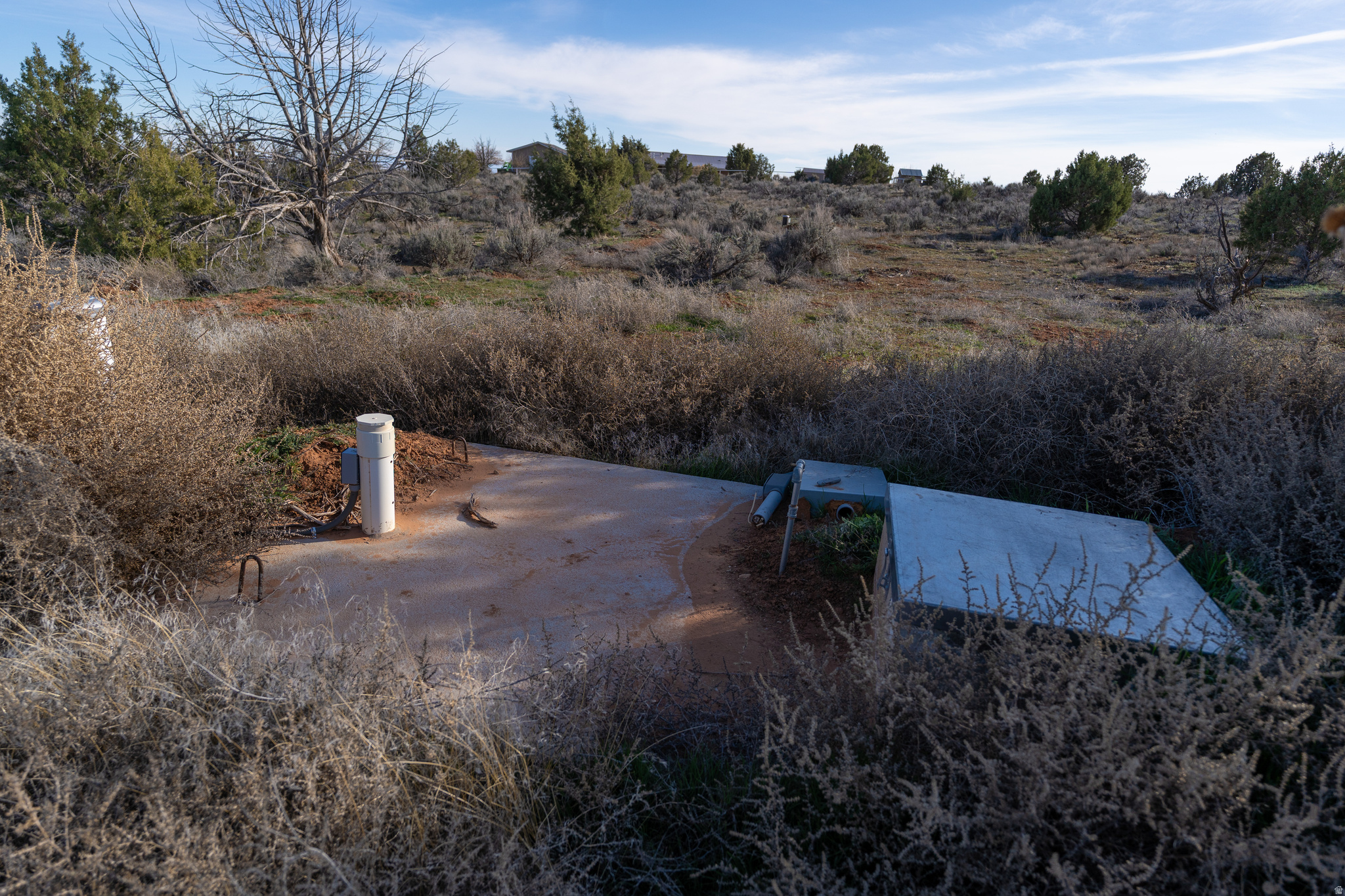 AVIKAN HILLS SUBDIVISION - Land