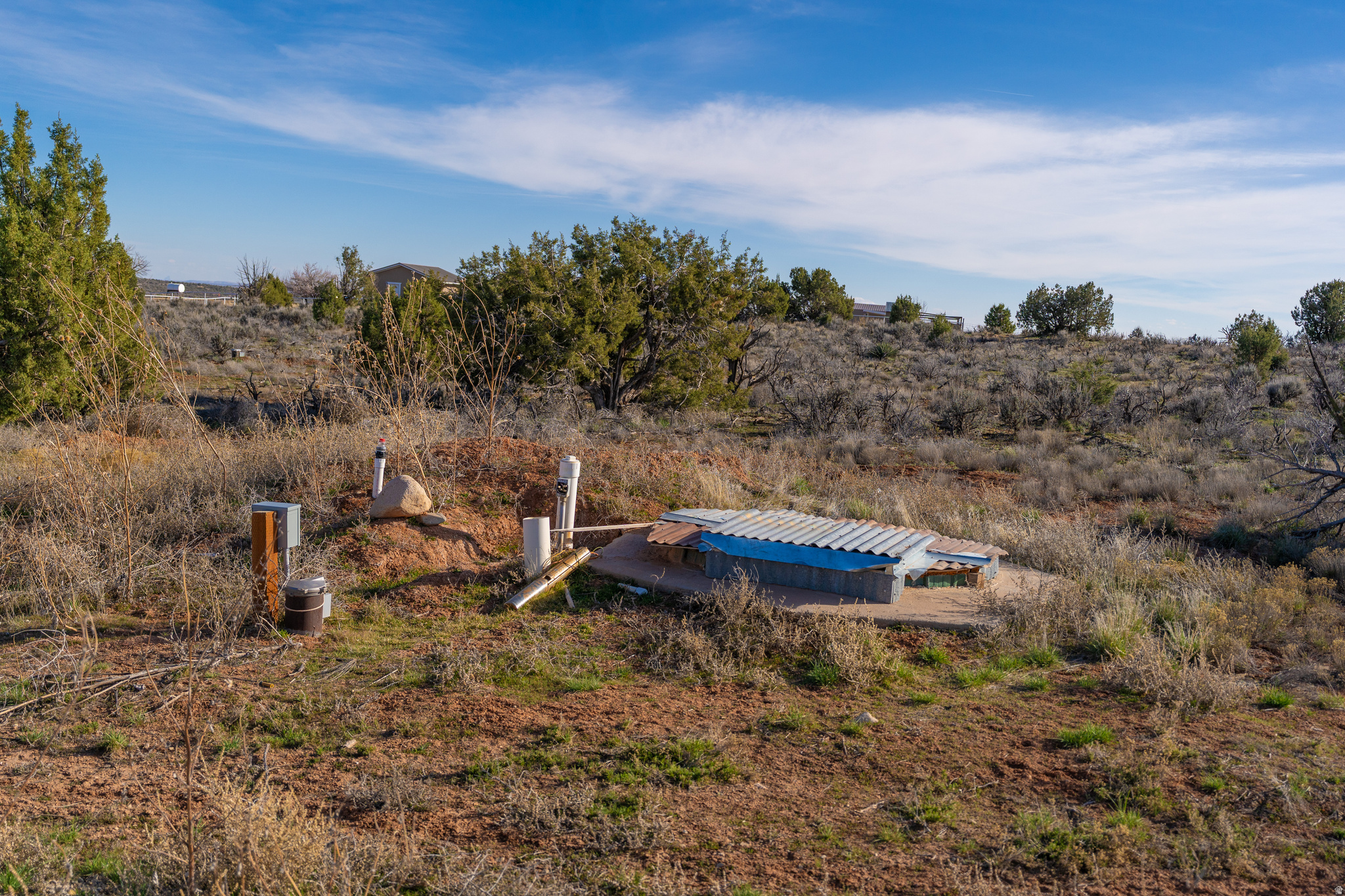 AVIKAN HILLS SUBDIVISION - Land