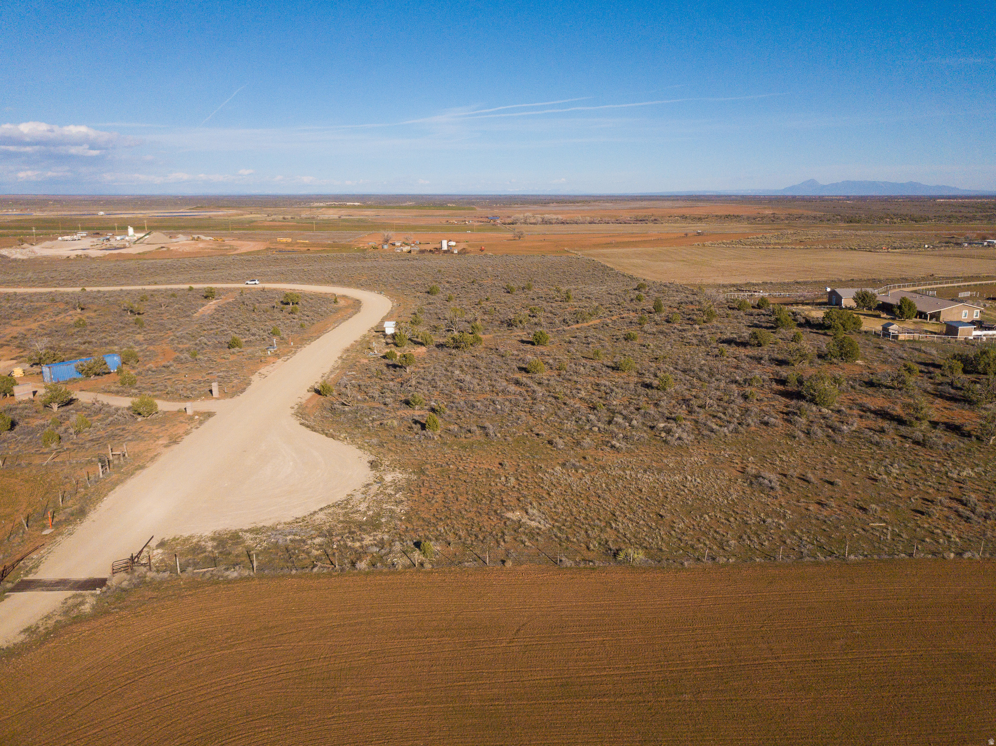 AVIKAN HILLS SUBDIVISION - Land