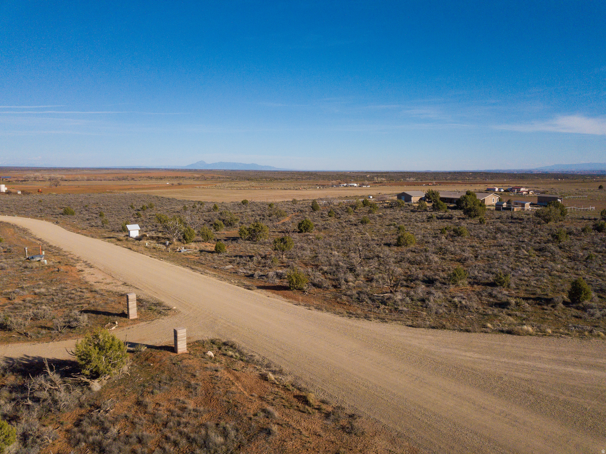 AVIKAN HILLS SUBDIVISION - Land