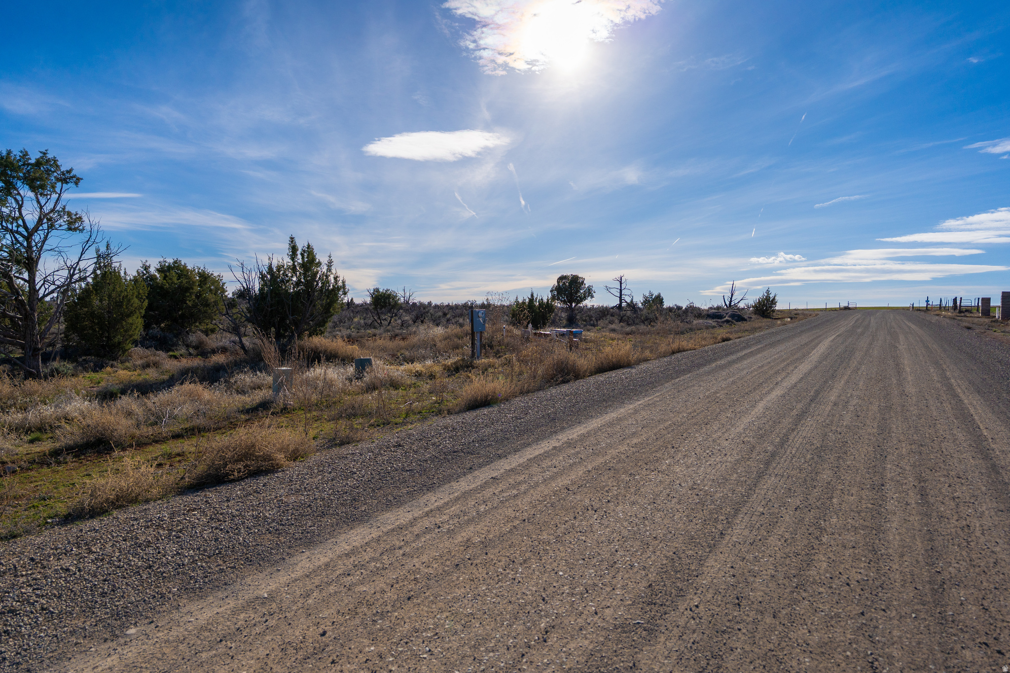 AVIKAN HILLS SUBDIVISION - Land