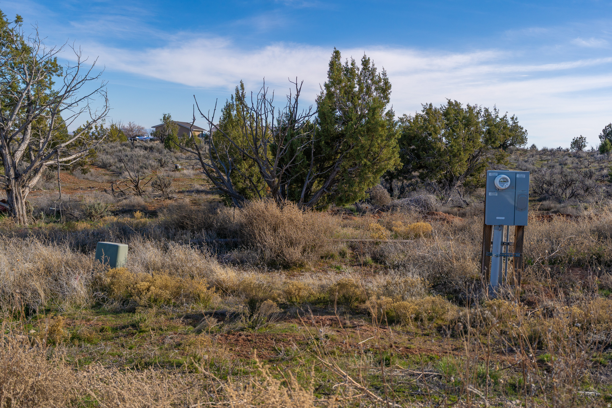 AVIKAN HILLS SUBDIVISION - Land