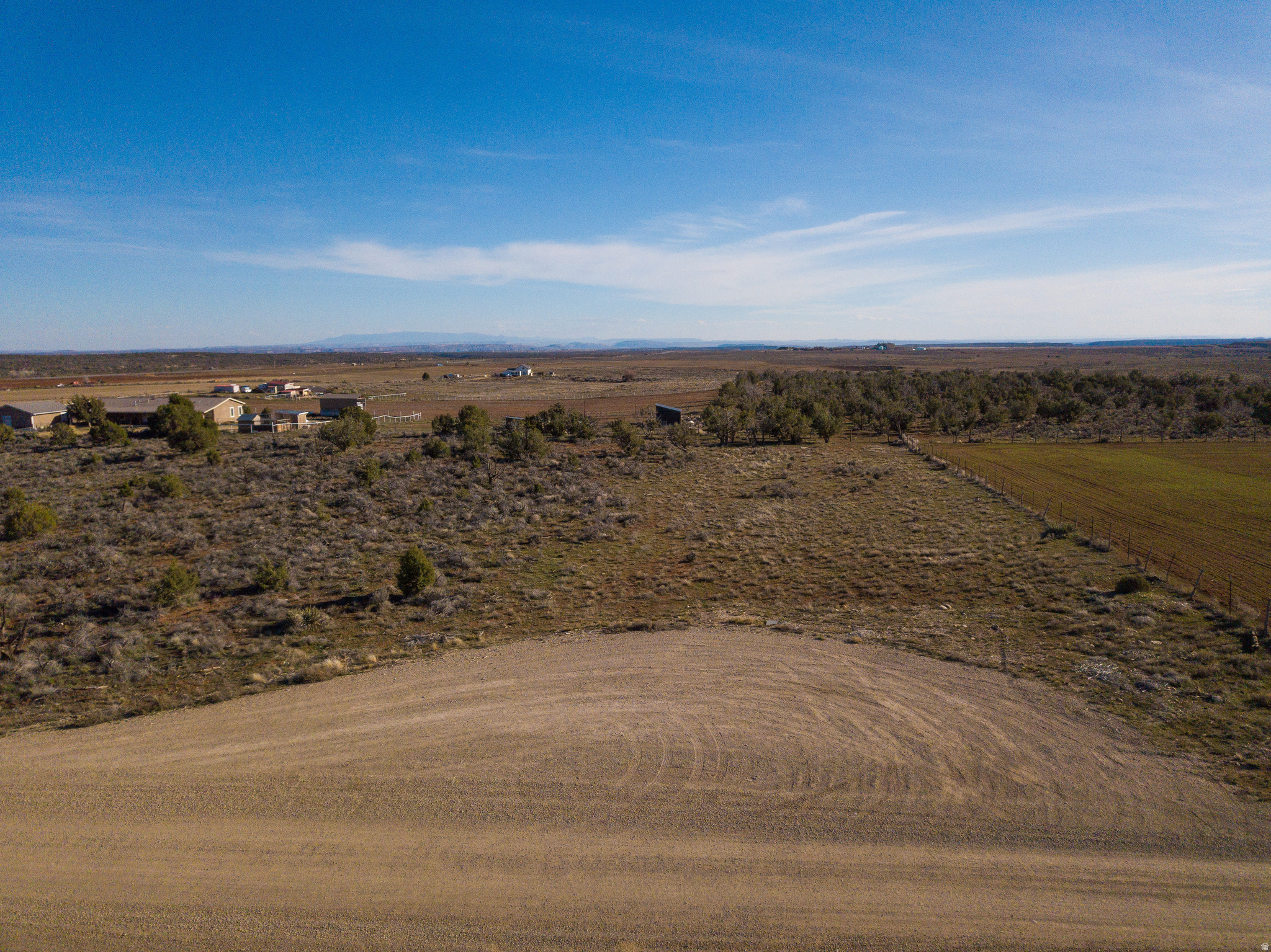 AVIKAN HILLS SUBDIVISION - Land