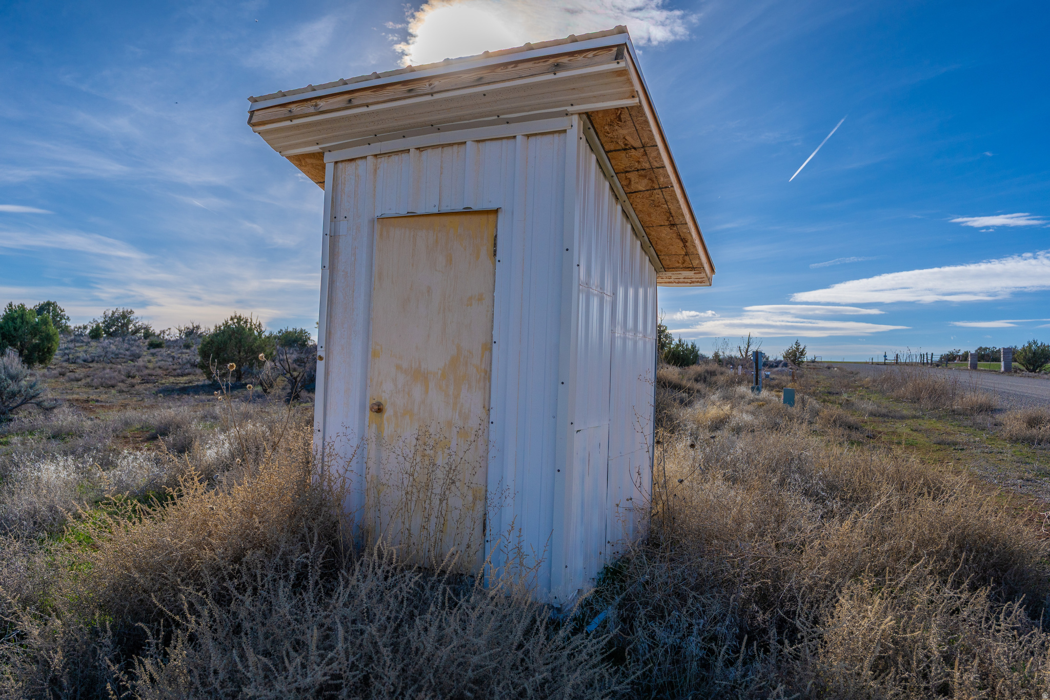 AVIKAN HILLS SUBDIVISION - Land