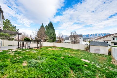 Tiny photo for 6721 S ADVENTURE WAY W, West Jordan, UT 84081 (MLS # 2123994)