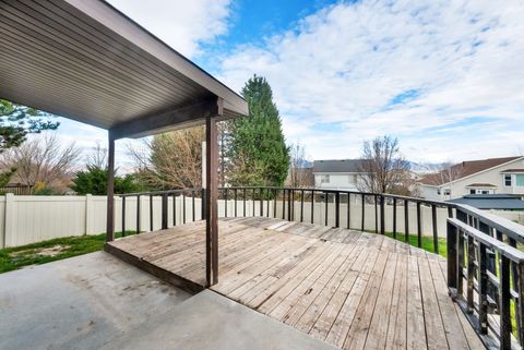 Tiny photo for 6721 S ADVENTURE WAY W, West Jordan, UT 84081 (MLS # 2123994)