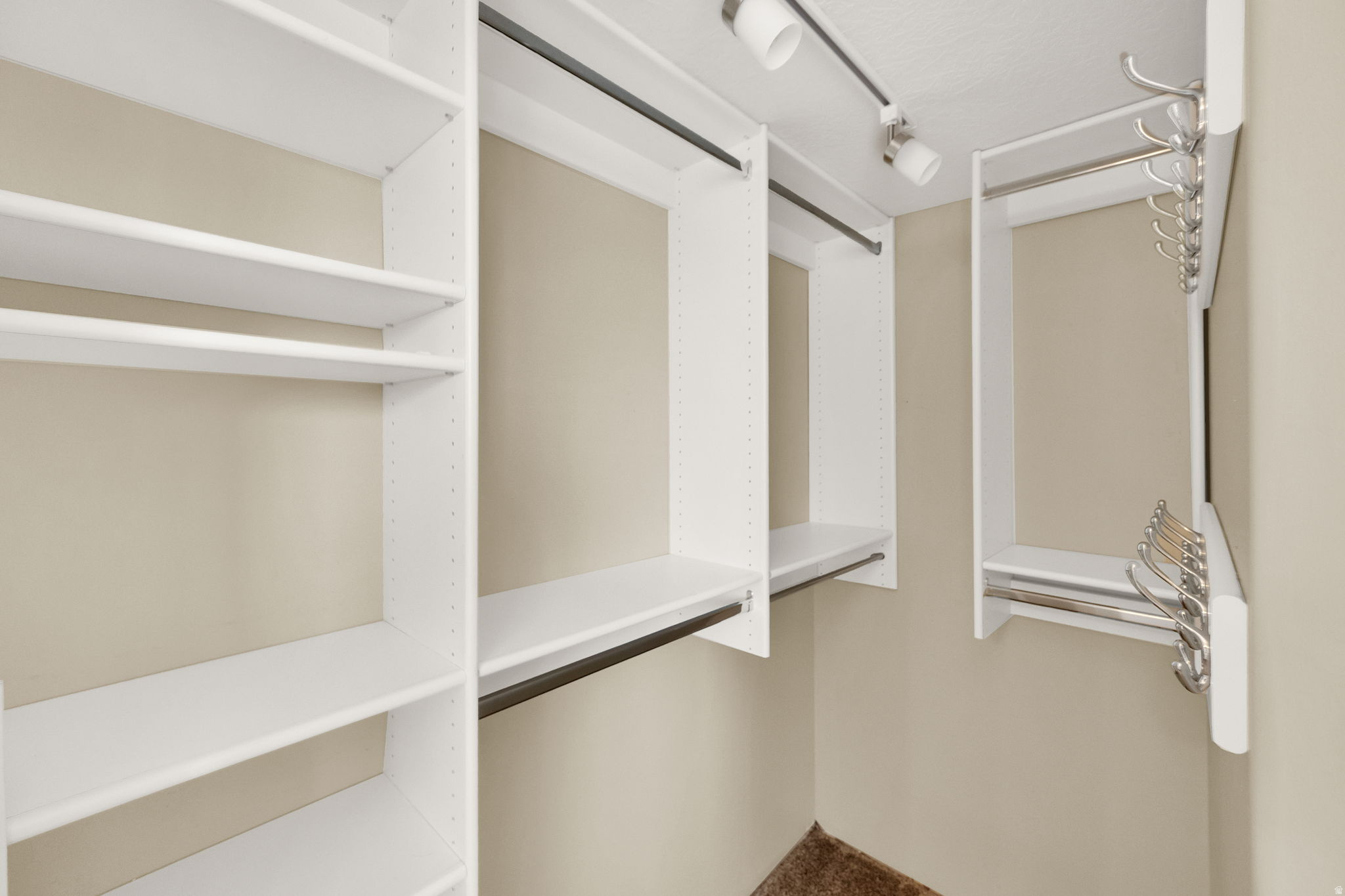 SUNCREST RIDGE # 1 - Residential