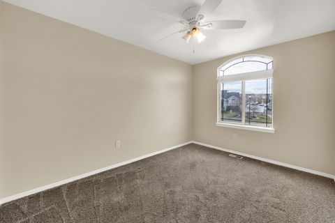 Tiny photo for 6721 S ADVENTURE WAY W, West Jordan, UT 84081 (MLS # 2123994)