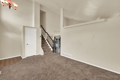 Tiny photo for 6721 S ADVENTURE WAY W, West Jordan, UT 84081 (MLS # 2123994)