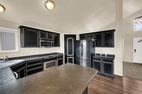 Tiny photo for 6721 S ADVENTURE WAY W, West Jordan, UT 84081 (MLS # 2123994)