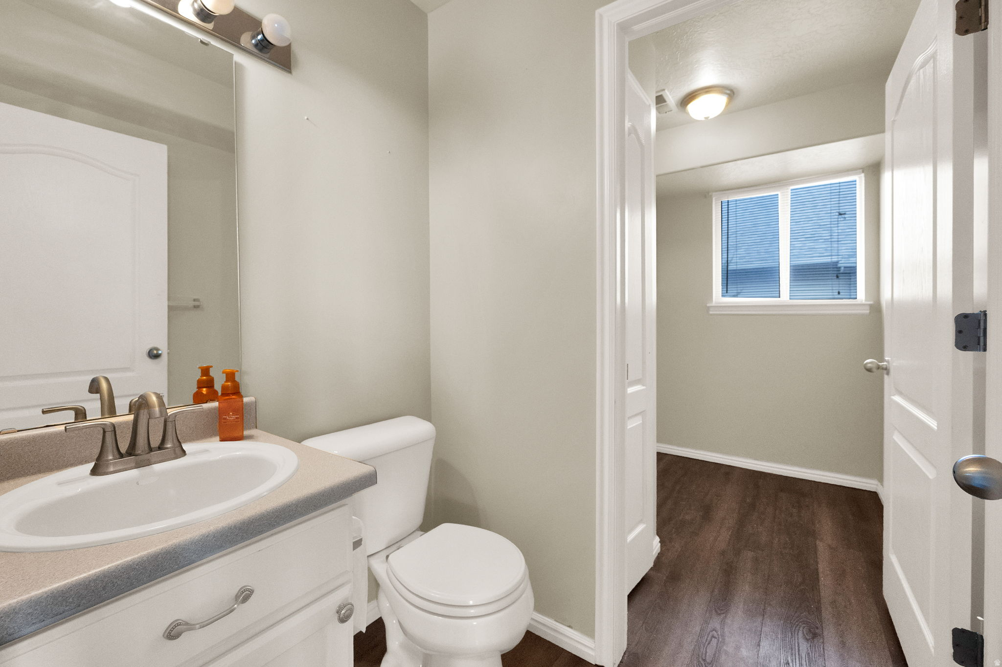 SUNCREST RIDGE # 1 - Residential