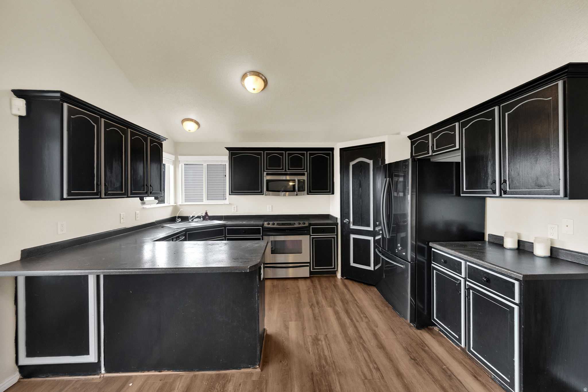 SUNCREST RIDGE # 1 - Residential