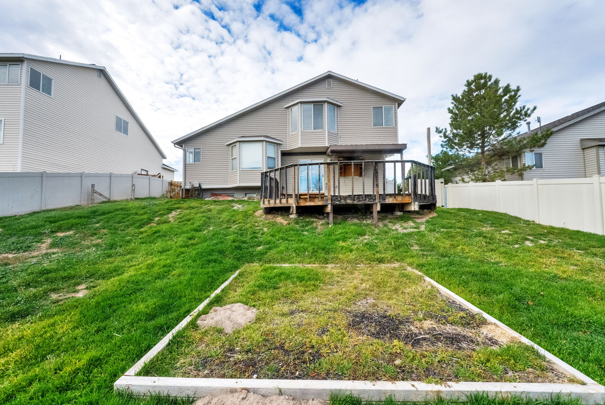 SUNCREST RIDGE # 1 - Residential