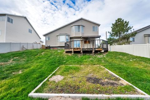 Tiny photo for 6721 S ADVENTURE WAY W, West Jordan, UT 84081 (MLS # 2123994)