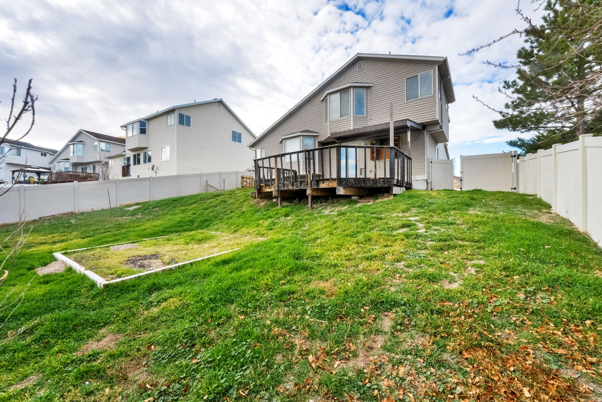 SUNCREST RIDGE # 1 - Residential