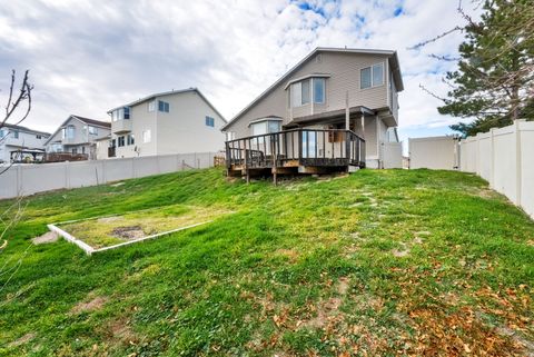 Tiny photo for 6721 S ADVENTURE WAY W, West Jordan, UT 84081 (MLS # 2123994)