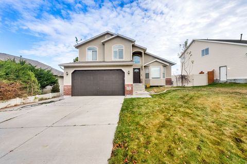 Tiny photo for 6721 S ADVENTURE WAY W, West Jordan, UT 84081 (MLS # 2123994)