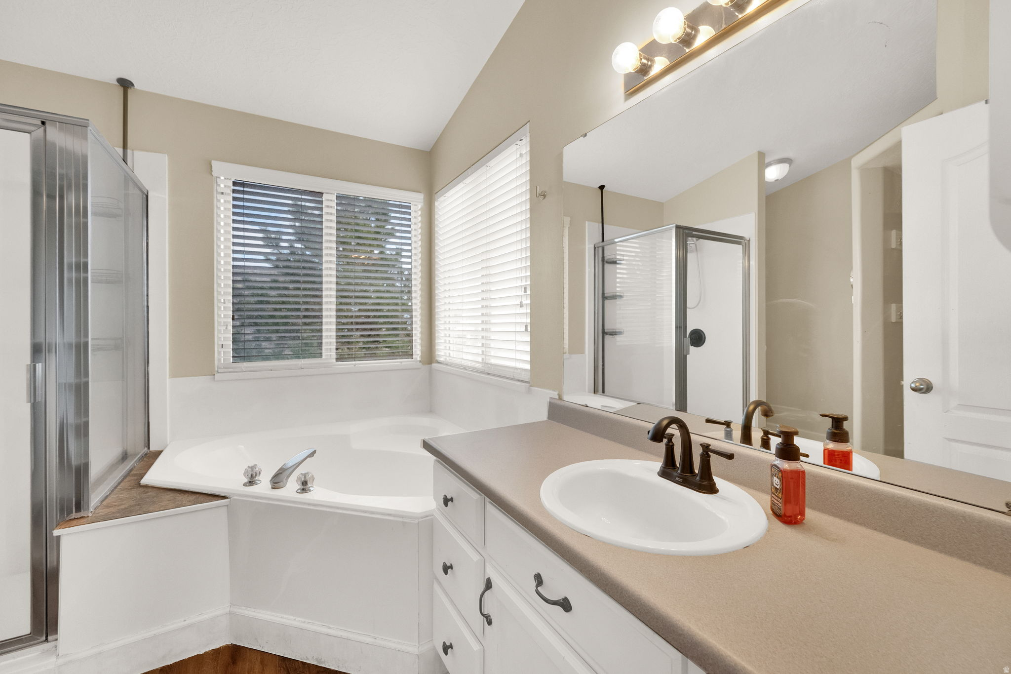 SUNCREST RIDGE # 1 - Residential