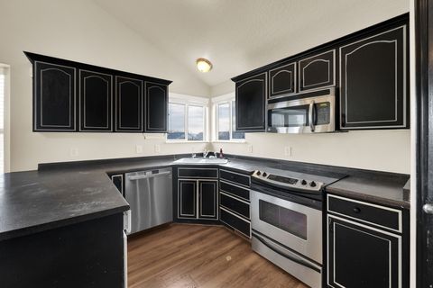 Tiny photo for 6721 S ADVENTURE WAY W, West Jordan, UT 84081 (MLS # 2123994)