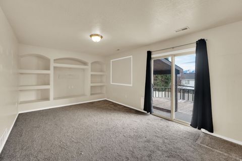 Tiny photo for 6721 S ADVENTURE WAY W, West Jordan, UT 84081 (MLS # 2123994)