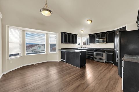 Tiny photo for 6721 S ADVENTURE WAY W, West Jordan, UT 84081 (MLS # 2123994)