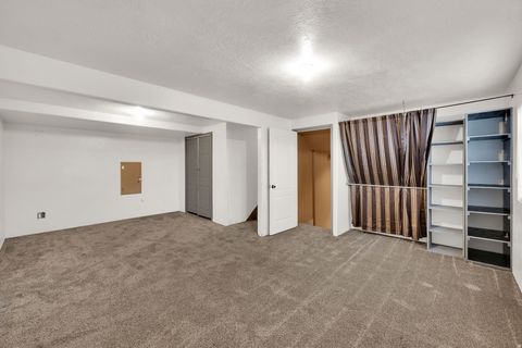 Tiny photo for 6721 S ADVENTURE WAY W, West Jordan, UT 84081 (MLS # 2123994)