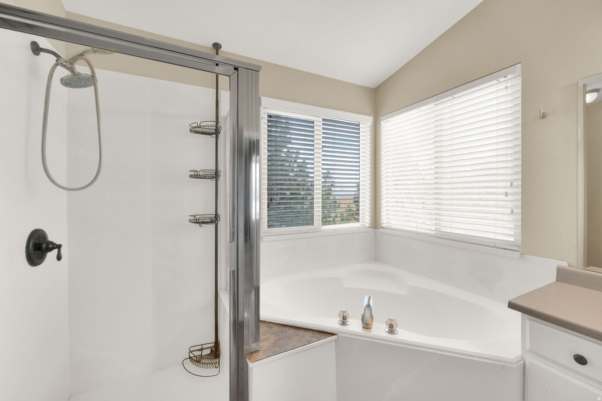 SUNCREST RIDGE # 1 - Residential