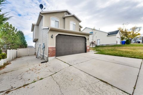 Tiny photo for 6721 S ADVENTURE WAY W, West Jordan, UT 84081 (MLS # 2123994)