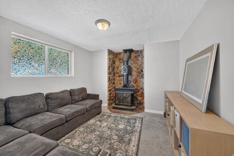 Tiny photo for 6341 W 3100 S, West Valley City, UT 84128 (MLS # 2169882)