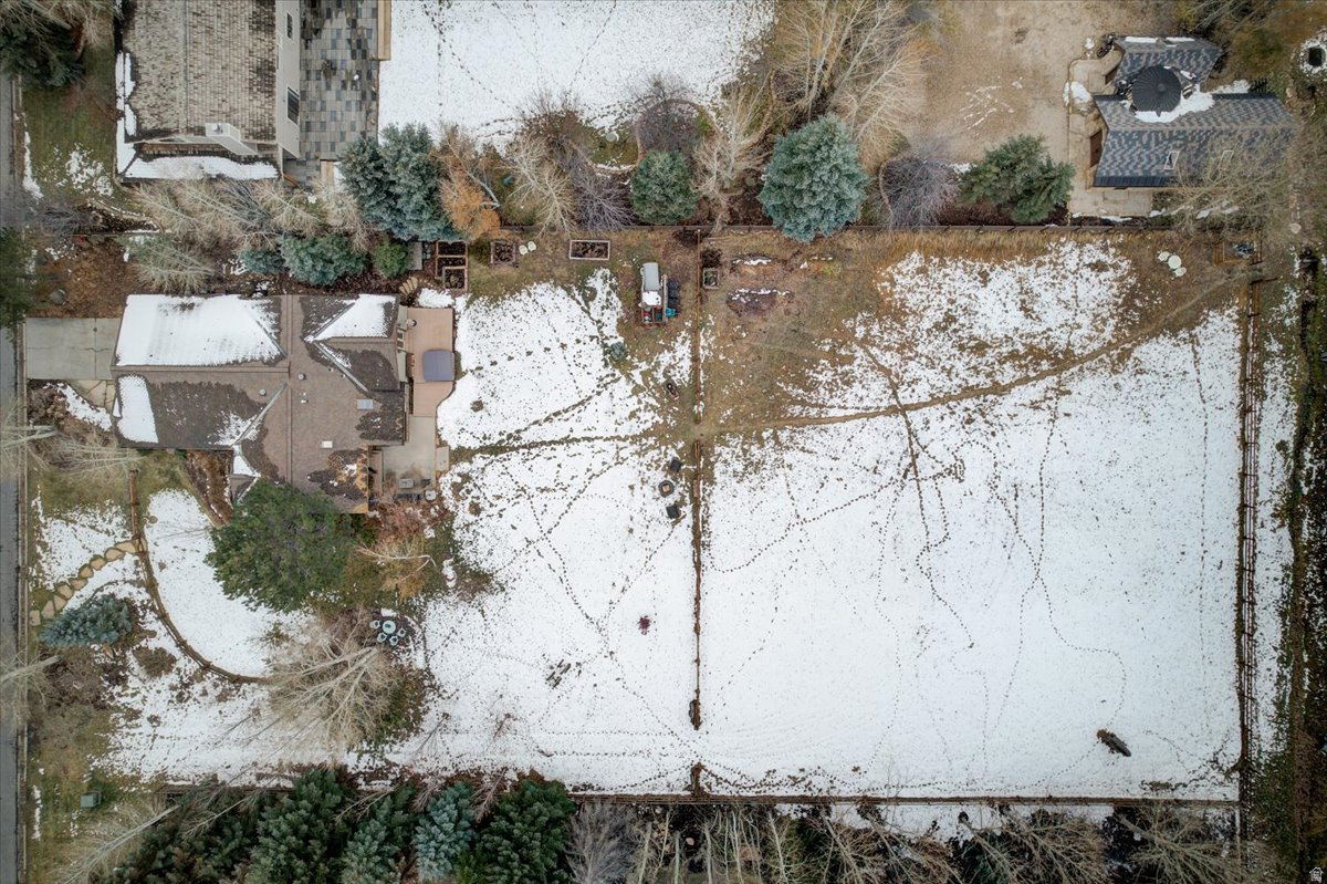 HOLIDAY RANCHETTES SUBDIVISION - Residential