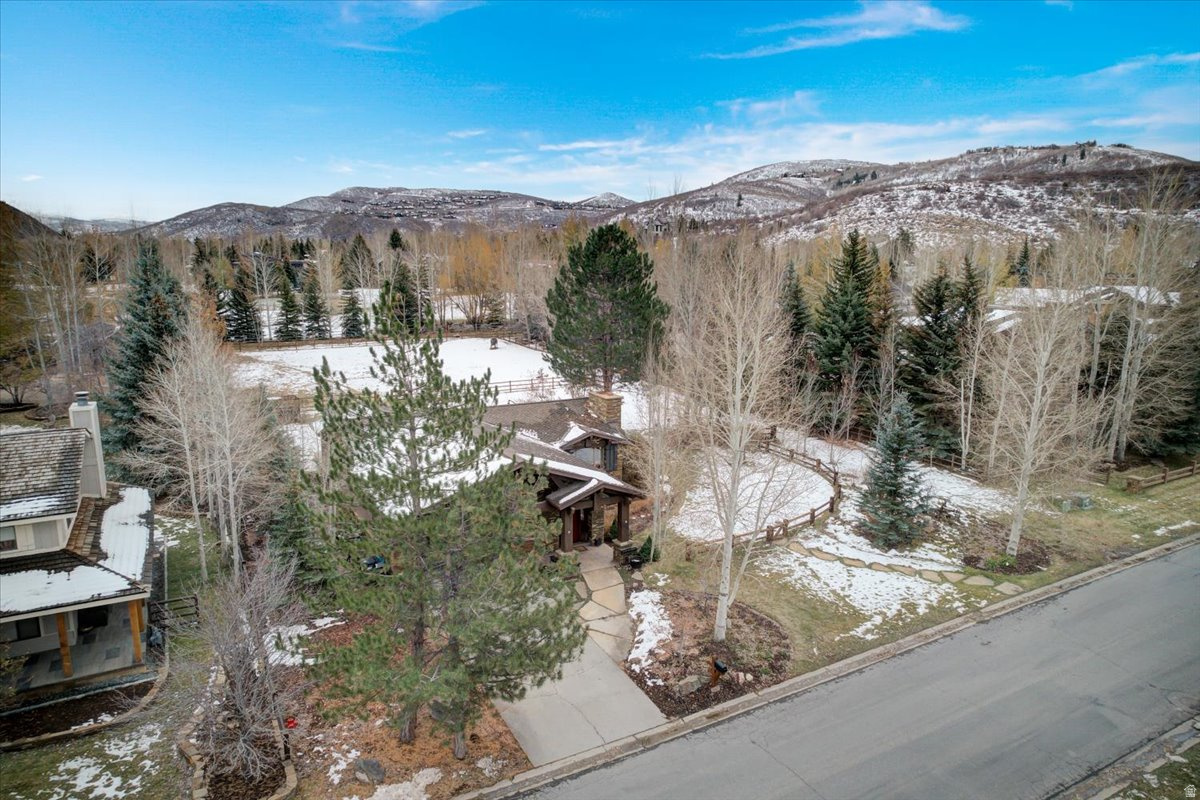 HOLIDAY RANCHETTES SUBDIVISION - Residential