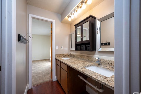 Tiny photo for 4180 LIBERTY AVE, South Ogden, UT 84403 (MLS # 2182277)