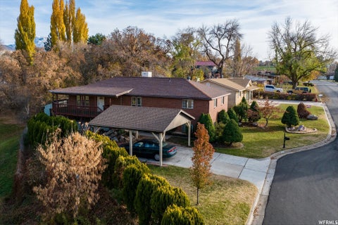 Photo of 4180 LIBERTY AVE, South Ogden, UT 84403 (MLS # 2182277)