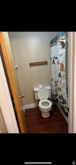 Tiny photo for 4180 LIBERTY AVE, South Ogden, UT 84403 (MLS # 2182277)