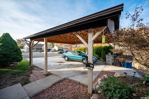 Tiny photo for 4180 LIBERTY AVE, South Ogden, UT 84403 (MLS # 2182277)